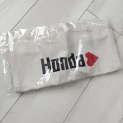 Honda トートバッグ ベージュのサムネイル