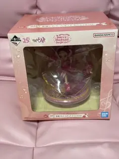 おジャ魔女どれみ　ラストワン賞　春風どれみ　フィギュア　スペシャル