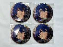 あんスタ 漣ジュン 缶バッジ あんスタプロセカコラボ