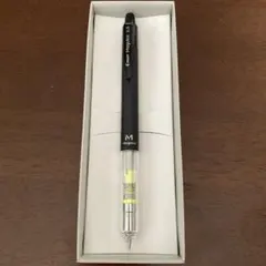 【新品】PILOT Mogulair 0.5mm シャープペンシル ブラック