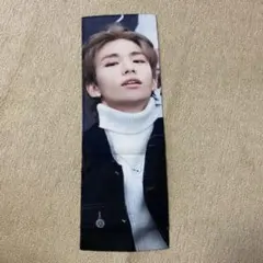 Stray Kids ヒョンジン　スローガン