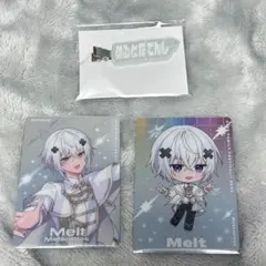 めておら メルト・ダ・テンシ セット - メルカリ
