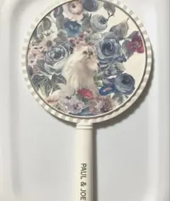 最終価格！ポールアンドジョー 限定 猫ミラーのサムネイル