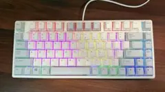 NiZ Pulm Micro 84EC (XRGB) Ble/35gf