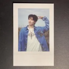 ジュンギュ チェキ トレカ TREASURE LAST NIGHT