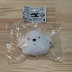 yeye ムンゲ ぬいぐるみクリップ