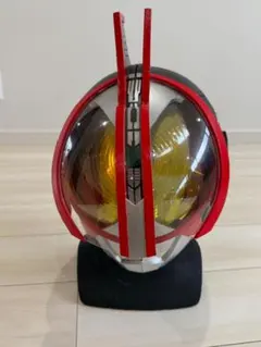 仮面ライダーthe next V3 マスク1/1 FRP コスプレ アトラク - メルカリ
