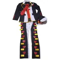 2025年最新】ジャックハート 衣装の人気アイテム - メルカリ