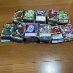 2.7kg ノンジャンル　カード　グッズ　まとめ売り