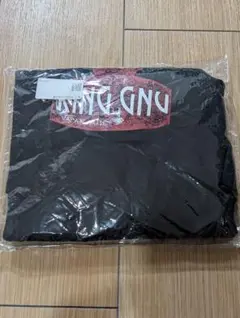 【新品未使用】King Gnu キングヌー ロングスリーブTシャツ M 黒のサムネイル