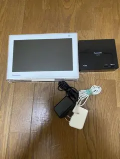 スマホでTV パナソニック Panasonic UN-E8S チューナー - メルカリ