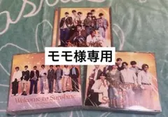 【モモ様専用】Welcome to Sunshine 3枚セット