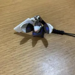 ポケモン　モグリュー　ストラップ