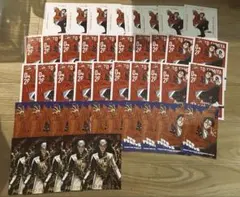 【バラ売り⭕️説明参照】カリスマ 伊藤ふみや セット②