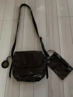 美品Jack Gommeバック