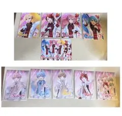 すとぷり ファミマプリント 7周年