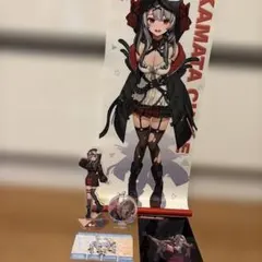 2026年最新】沙花叉クロエ タペストリーの人気アイテム - メルカリ