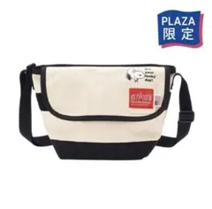 スヌーピー プラザ inprivate トートバッグ 新品未使用 レア 1PIU1UGUALE3 × PEANUTS SNOOPY TOTE BAG | 1piu1uguale3 Osaka