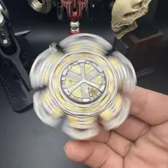 KAIS Lucky Ballad Ti 製 フィジェットトイ EDC - メルカリ