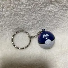 ポケモン 鈴キーホルダー ミュウ マスターボール フィギュア - メルカリ
