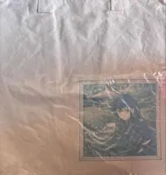 鬼滅の刃 HIROMA 新店舗開店記念 トートバッグ　無一郎