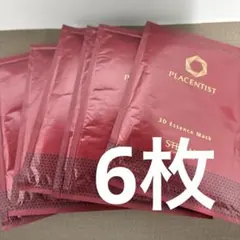 D〇①銀座ステファニー　プラセンティスト3Dエッセンスマスク　6枚のサムネイル