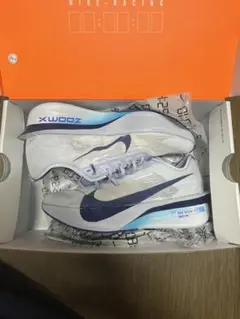 NIKE ZOOMX VAPORFLY NEXT% 4 26.0cm