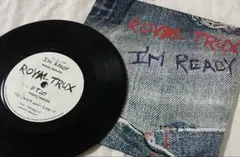 Sonic Youth、Jon Spencer、Royal Trux 関連の7”