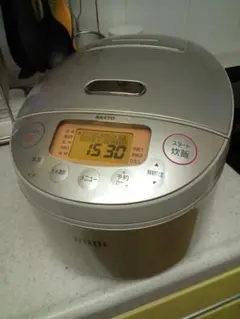 2026年最新】SANYO タイプ：圧力IH炊飯器 炊飯器の人気アイテム - メルカリ