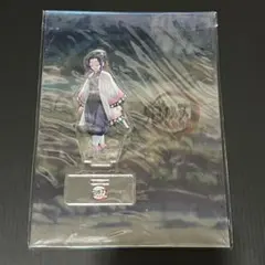 鬼滅の刃 ufotable 笑い合う柱達 ランダムアクリルスタンド 胡蝶しのぶ