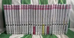 ハニーレモンソーダ 1-27巻セット 村田真優のサムネイル