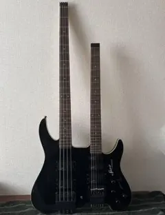 2025年最新】ギター ダブルネックの人気アイテム - メルカリ