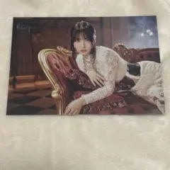 TWICE MISAMO モモ ラントレ