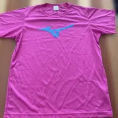 ミズノ　Tシャツ