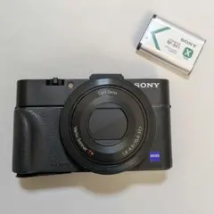 2026年最新】RX100M2 中古の人気アイテム - メルカリ