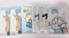 ころんトレカ 6枚セット