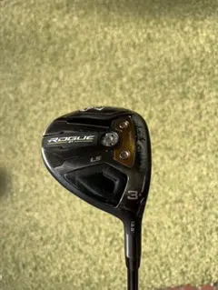 Callaway Roguest 3HL 3w 16° ベンタスブラック7x 2025年最新】ローグ 3w ベンタスの人気アイテム - メルカリ