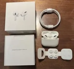 apmvjv 様専用　箱無しネコポス配送　AirPods Pro 第一世代