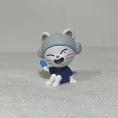 straykids SKZOOサウナガチャ ジニレット