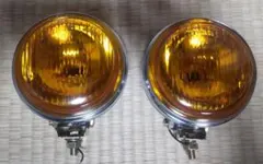 HELLA カバー付きフォグライト 未使用新品 2026年最新】hella フォグの人気アイテム - メルカリ