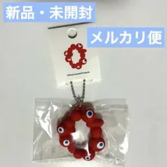 【新品・未開封】　大阪・関西万博　PVCマスコット　ロゴマーク