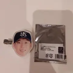 ヤクルトスワローズ ファン感DAY 2025 スワポン 澤井選手