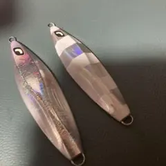 オシア バタフライウイングのサムネイル