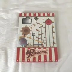 ARASHI LIVE TOUR Popcorn(初回プレス仕様) DVD