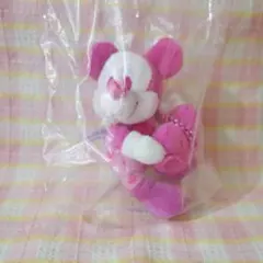 〇 / ぬいぐるみチャーム ミッキー / パルパルーザ / ファンダーランド