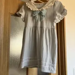 アクシーズファム キッズ　ワンピース