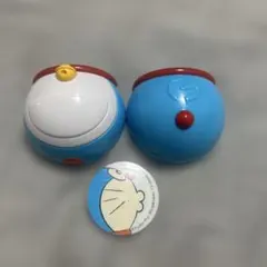 ドラえもん マグネット　ガチャガチャカプセル　セット