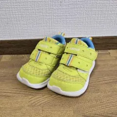 ムーンスター　キャロット 13cm