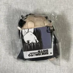 サカモトデイズ　のるキャラマスコット　大佛