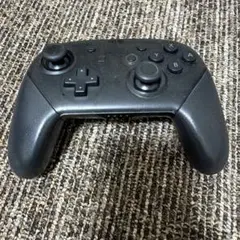Nintendo Switch Proコントローラー 本体